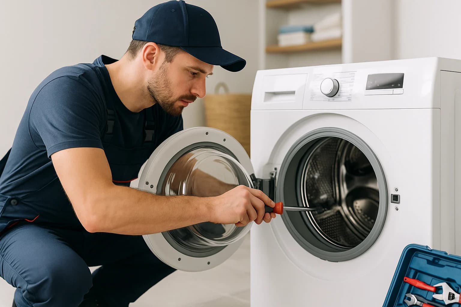 Washing Machine Repair