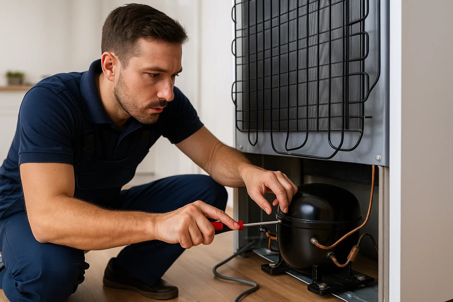 RO Water Purifier Service